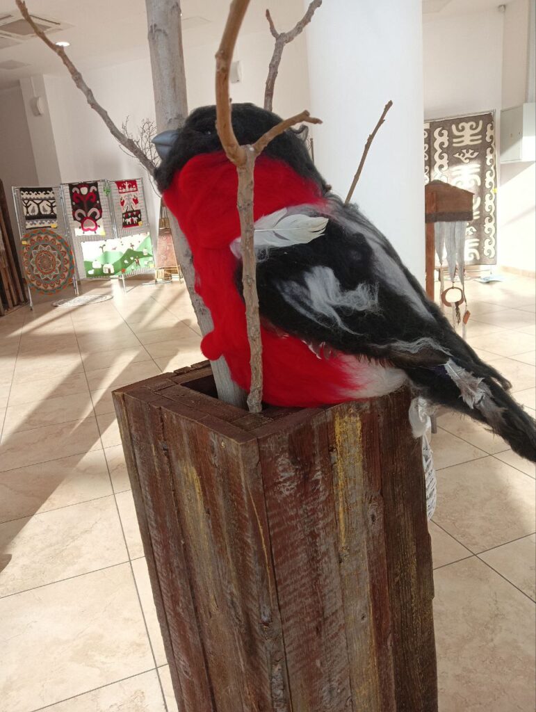 Фото: Мария Орлова