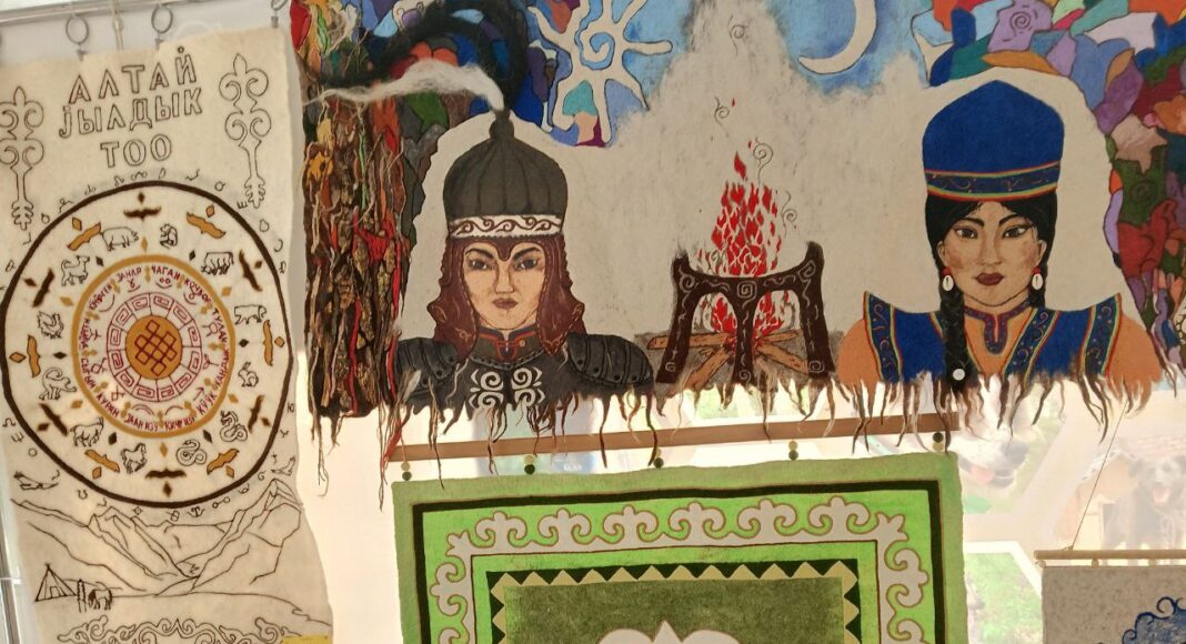 Фото: Мария Орлова Фото: Мария Орлова