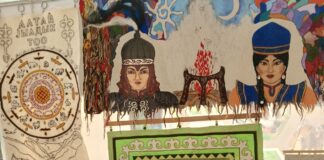 Фото: Мария Орлова