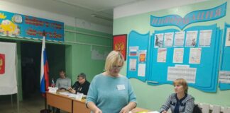 Фото из телеграм-канала Общественной палаты