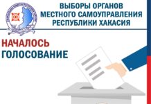 Голосование, выборы органов местного самоуправления. Источник: Избирком РХ