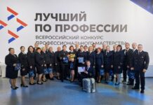 Хор Аршановского разреза вошел в состав лучших творческих коллективов производственных предприятий России