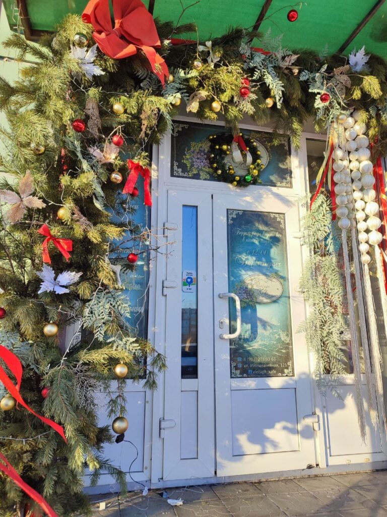 Фото предоставлено пресс-службой партии «Новые люди»