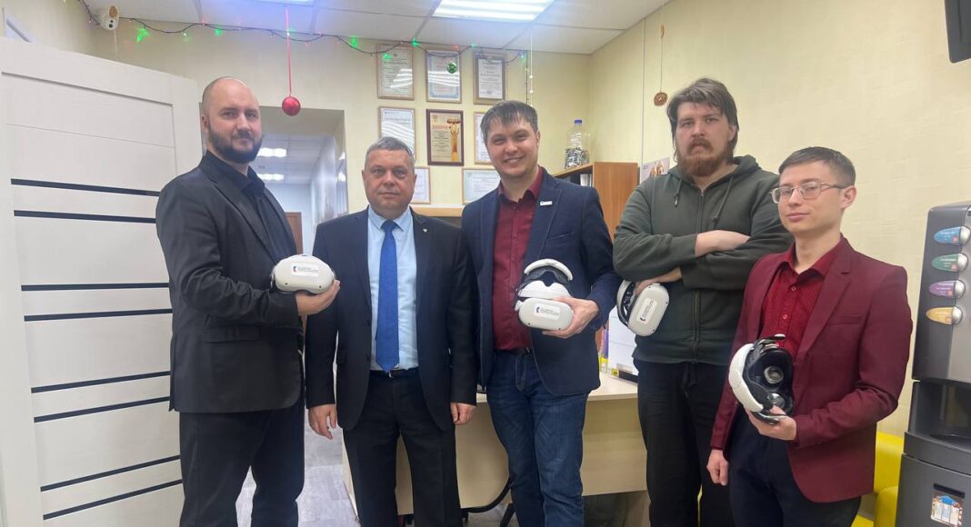 «Цифровые образовательные решения»