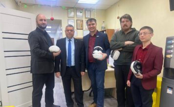 Как виртуальная реальность в Хакасии помогает с профессией определиться