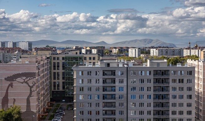 Фото предоставлено МЖФ г. Абакана