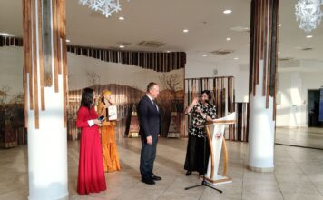 Культурные события года нынешнего в Хакасии подготавливают почву для событий нового