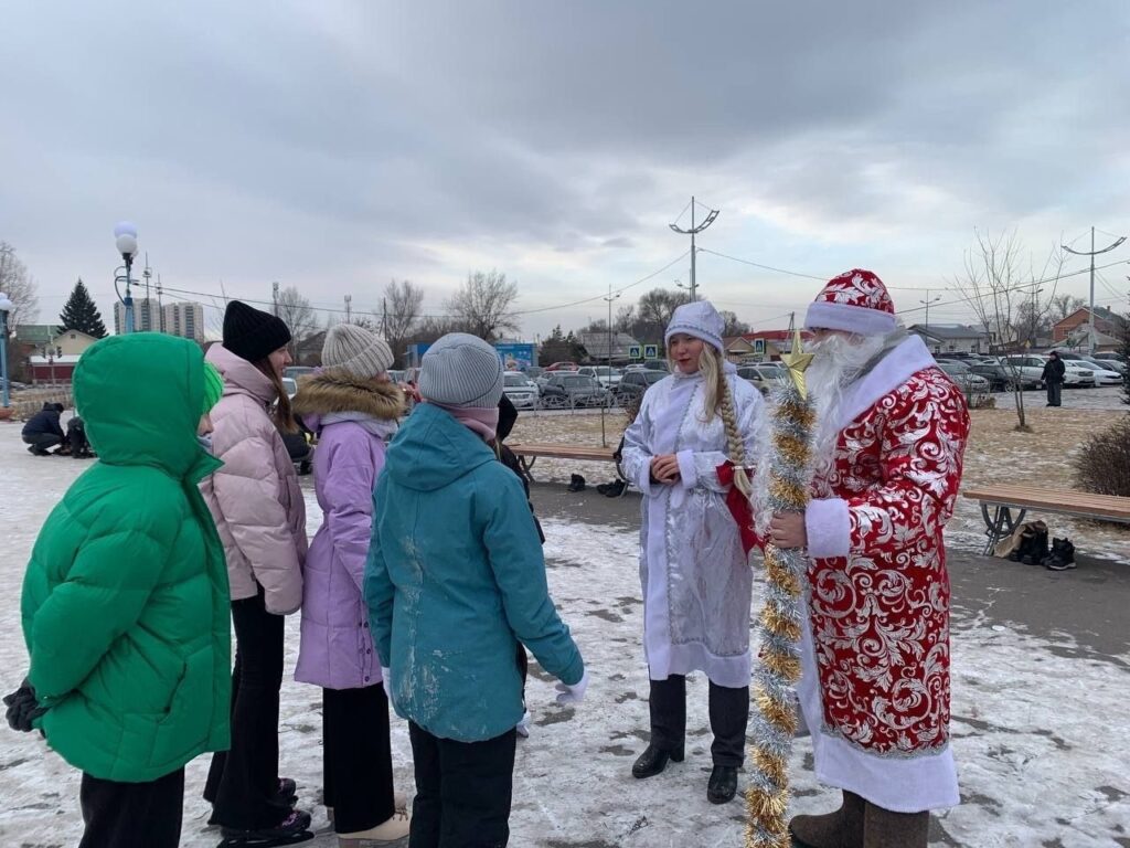 Фото предоставлено пресс-службой партии «Новые люди»