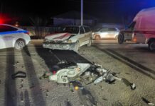 Фото Госавтоинспекции