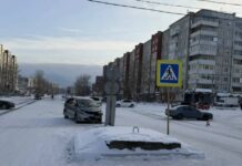 Фото Госавтоинспекции