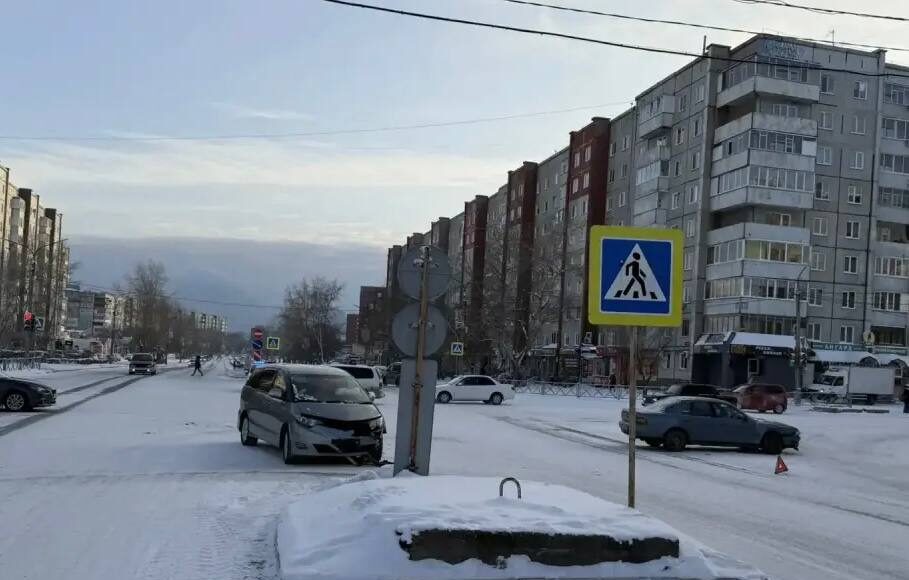 Фото Госавтоинспекции Фото Госавтоинспекции