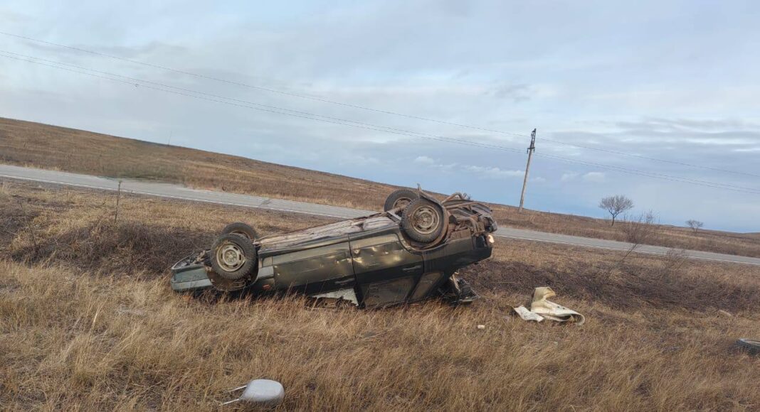 Фото Госавтоинспекции