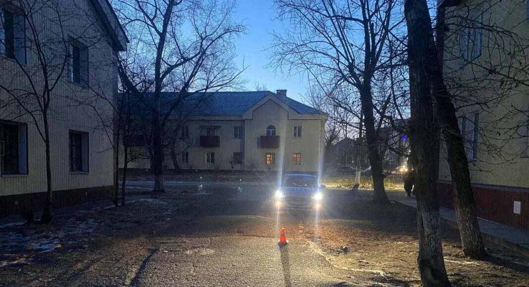 Фото Госавтоинспекции Фото Госавтоинспекции