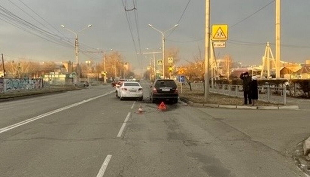 Фото Госавтоинспекции