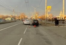 Фото Госавтоинспекции