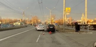 Фото Госавтоинспекции