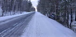 Фото Госавтоинспекции