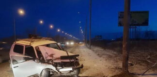 Фото Госавтоинспекции