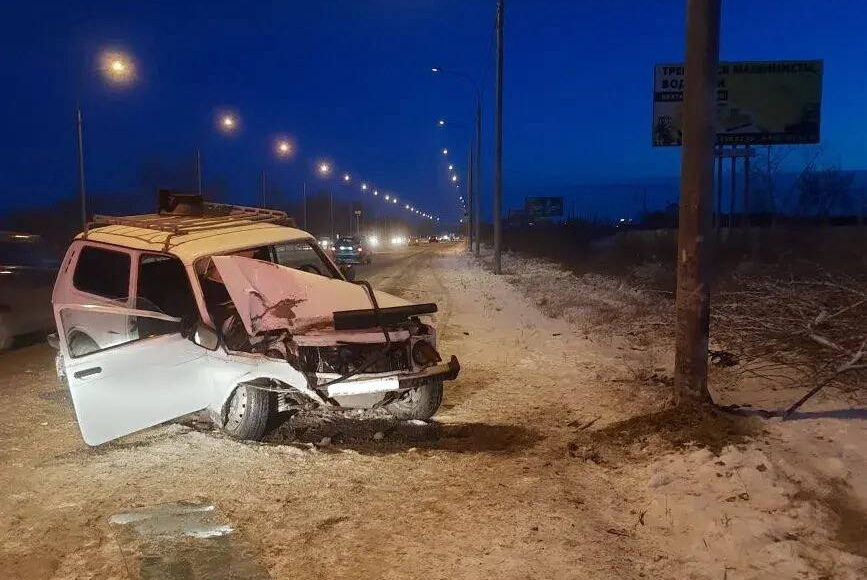 Фото Госавтоинспекции