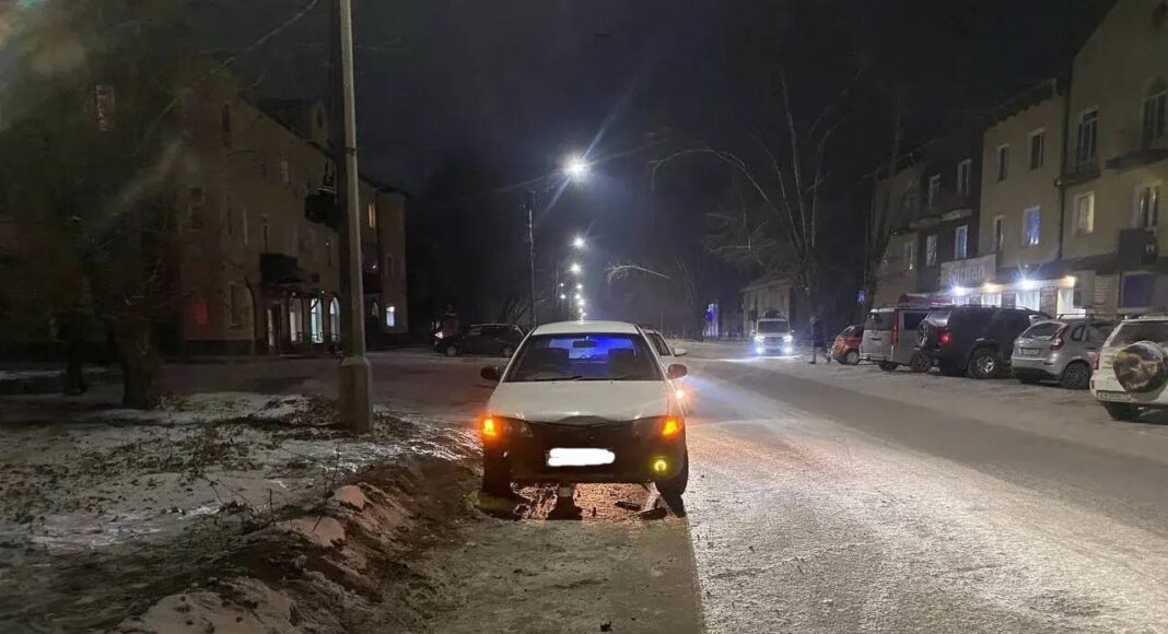 Фото Госавтоинспекции