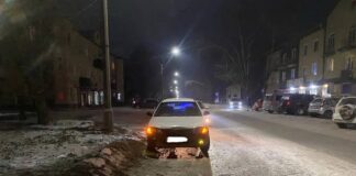 Фото Госавтоинспекции