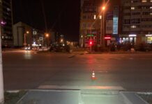 Фото Госавтоинспекции