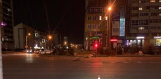 Фото Госавтоинспекции