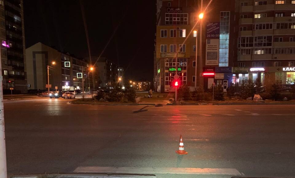 Фото Госавтоинспекции