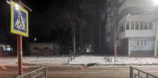 Фото Госавтоинспекции