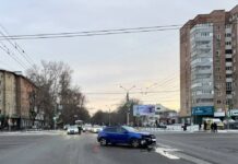 Фото Госавтоинспекции