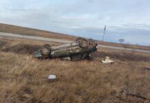 Фото Госавтоинспекции