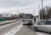 Фото Госавтоинспекции