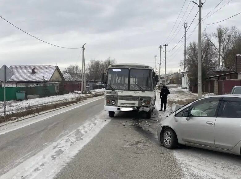 Фото Госавтоинспекции