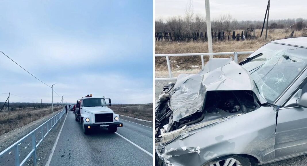 Фото Госавтоинспекции