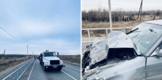 Фото Госавтоинспекции