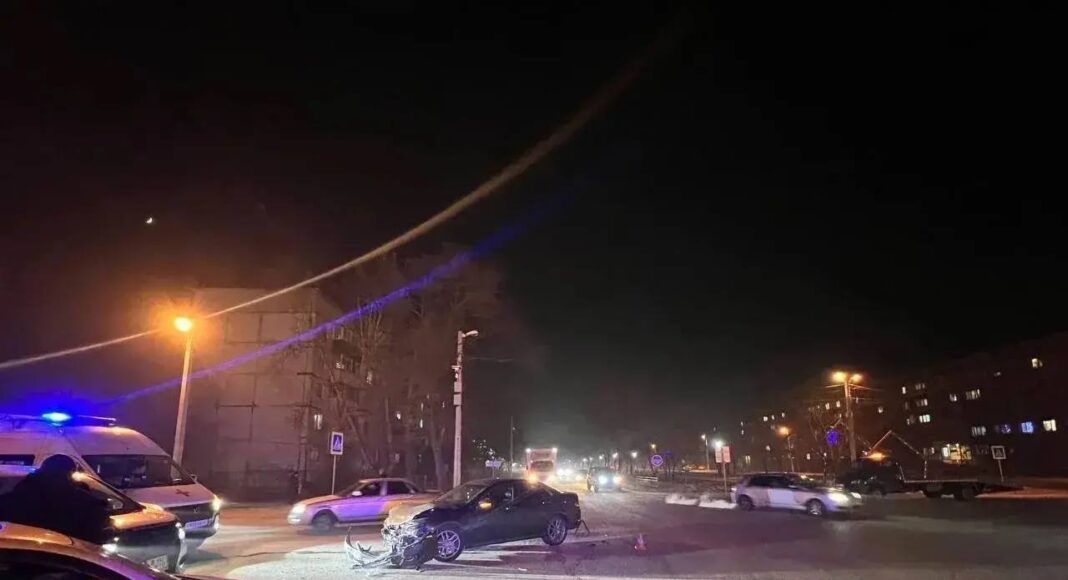 Фото Госавтоинспекции