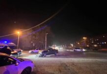 Фото Госавтоинспекции