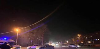 Фото Госавтоинспекции