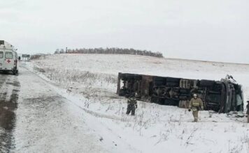 Фото Госавтоинспекции