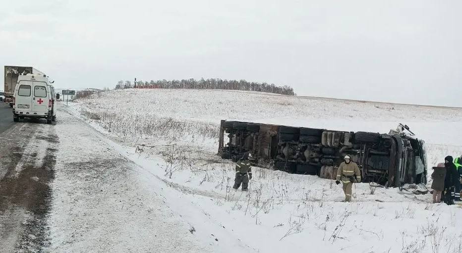 Фото Госавтоинспекции