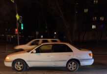 Фото Госавтоинспекции