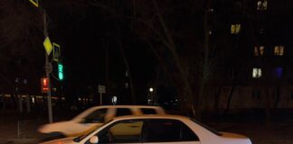 Фото Госавтоинспекции