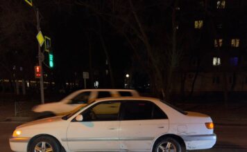 Фото Госавтоинспекции