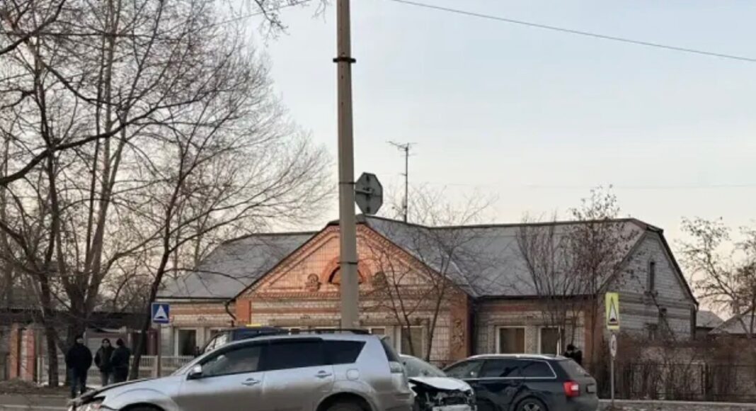 Фото Госавтоинспекции