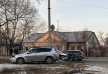 Фото Госавтоинспекции