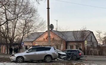 Фото Госавтоинспекции