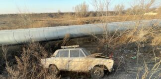 Фото Госавтоинспекции