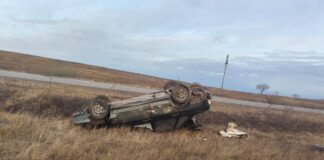 Фото Госавтоинспекции