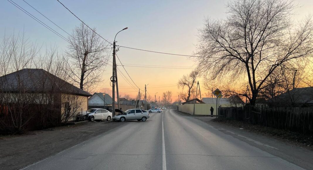 Фото Госавтоинспекции