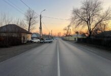 Фото Госавтоинспекции